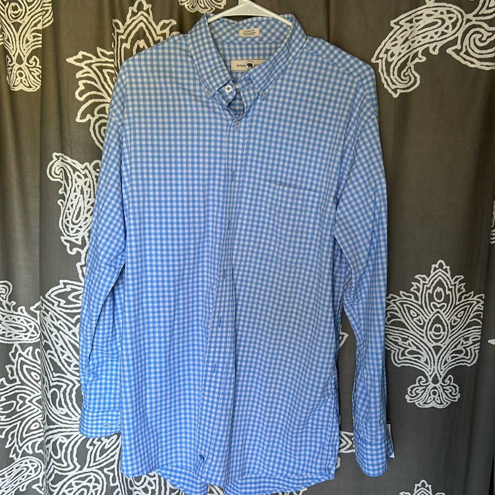Onward Reserve Button Down - image 1